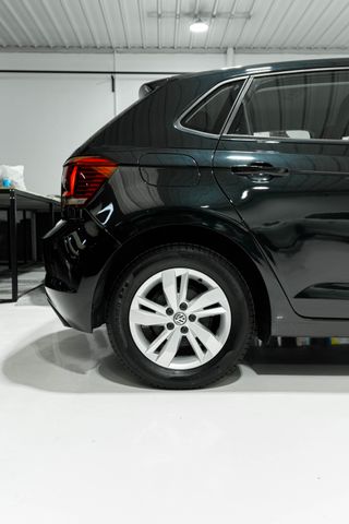 Volkswagen Polo Sport 1.0 TSI 95CV