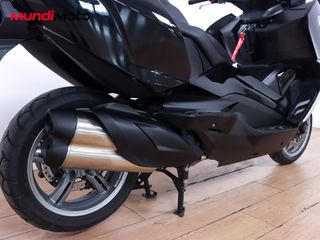 BMW C 650 GT