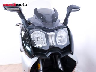 BMW C 650 GT