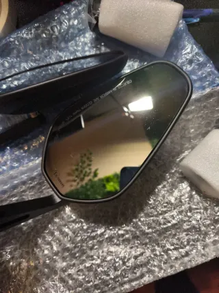 Espejos Xmax 300 (2018-2023)