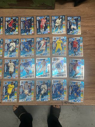 Adrenalyn XL 22/23 Diamantes