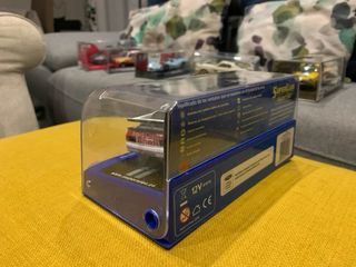 Ford Sierra Cosworth RS500