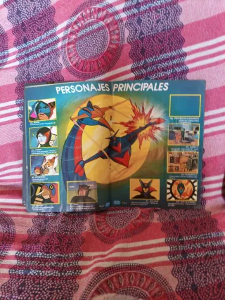 Album La Batalla de los Planetas