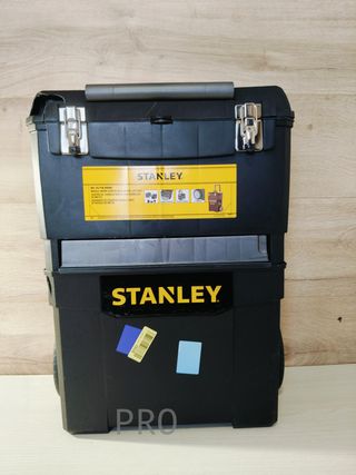 taller rodante 2 en 1 - STANLEY