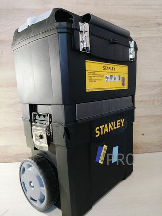 taller rodante 2 en 1 - STANLEY