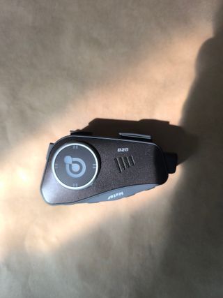 Intercom/Cámara Q28 para casco – Bluetooth (nuevo)