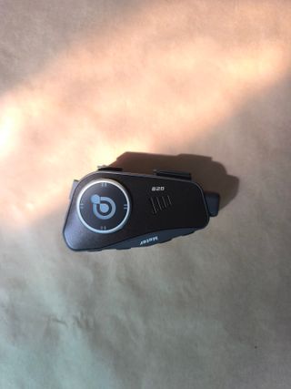 Intercom/Cámara Q28 para casco – Bluetooth (nuevo)