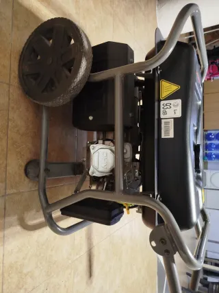 Generador Pramac WX 3200