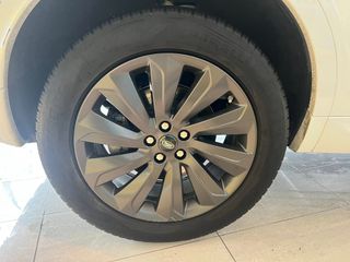 Land Rover Discovery Sport R-DYNAMIC 2.0d MHEV