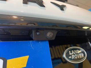 Land Rover Discovery Sport R-DYNAMIC 2.0d MHEV