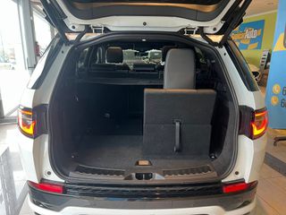 Land Rover Discovery Sport R-DYNAMIC 2.0d MHEV