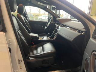 Land Rover Discovery Sport R-DYNAMIC 2.0d MHEV