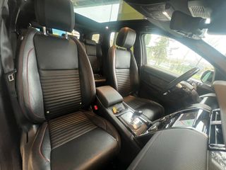 Land Rover Discovery Sport R-DYNAMIC 2.0d MHEV