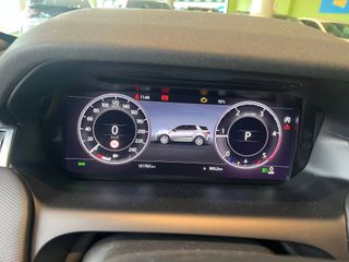 Land Rover Discovery Sport R-DYNAMIC 2.0d MHEV