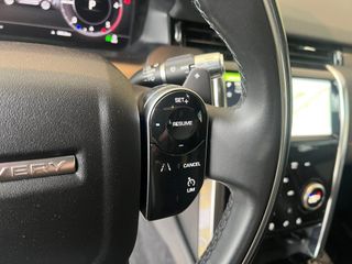 Land Rover Discovery Sport R-DYNAMIC 2.0d MHEV