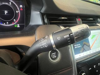 Land Rover Discovery Sport R-DYNAMIC 2.0d MHEV