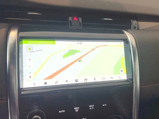 Land Rover Discovery Sport R-DYNAMIC 2.0d MHEV