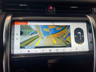 Land Rover Discovery Sport R-DYNAMIC 2.0d MHEV