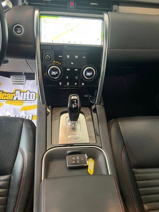 Land Rover Discovery Sport R-DYNAMIC 2.0d MHEV