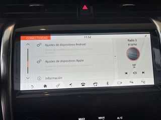 Land Rover Discovery Sport R-DYNAMIC 2.0d MHEV