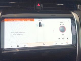 Land Rover Discovery Sport R-DYNAMIC 2.0d MHEV