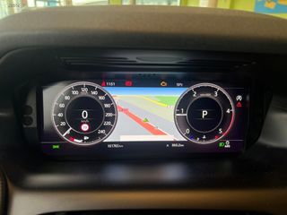 Land Rover Discovery Sport R-DYNAMIC 2.0d MHEV