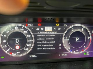 Land Rover Discovery Sport R-DYNAMIC 2.0d MHEV