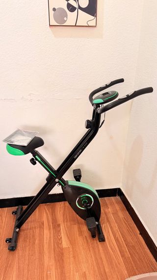 Bicicleta Estática Cecotec X-Bike