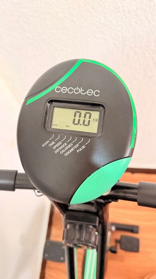 Bicicleta Estática Cecotec X-Bike