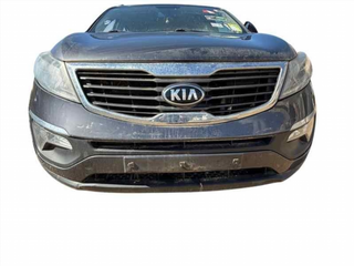 FRONTAL COMPLETO PARAGOLPES FAROS CAPOT REJILLA R