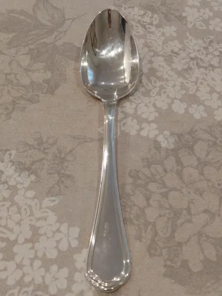 Cucharas Christofle Spatours