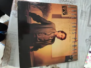 Vinilo 33 rpm Pop Rock Internacional