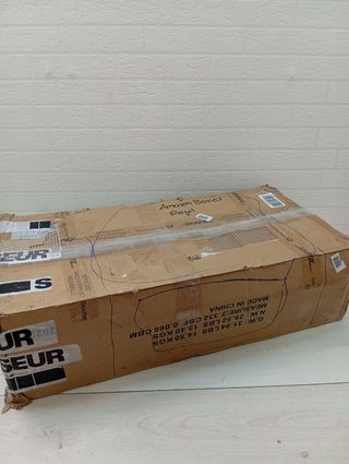 Estantería Metálica de 5 Baldas con ajustes altura