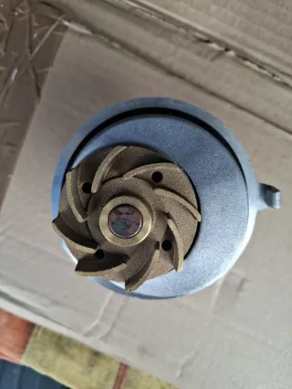 Bomba de agua Airtex 1165 Opel Kadett/Manta/Ascona