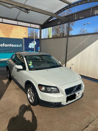 Volvo C30 2007 | 208.000km