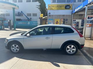 Volvo C30 2007 | 208.000km