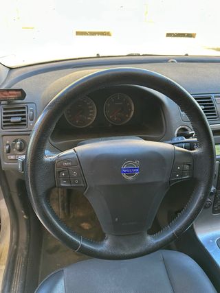 Volvo C30 2007 | 208.000km
