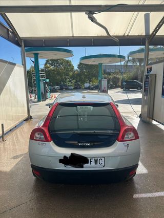 Volvo C30 2007 | 208.000km