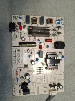 Fuente de alimentacion tv xiomi 65 pulgadas