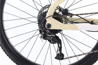 Promo · Haibike Trekking 4 (ebike) t.L Reacondicionada