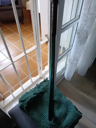 Raqueta Wilson Blade v9 100 sin usar