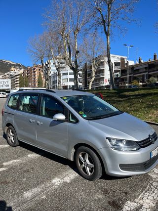 Volkswagen Sharan 2.0