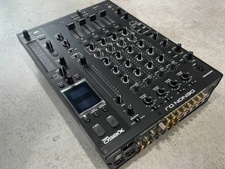 Denon DJ X1850 + Decksaver ( 005456 )