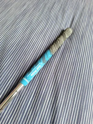 Palo de golf Callaway Apex 4