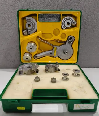 PIEGATUBI IDRAULICA MINGORI GIRELLA