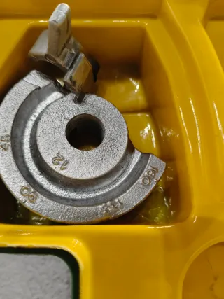 PIEGATUBI IDRAULICA MINGORI GIRELLA