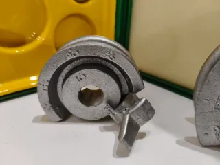 PIEGATUBI IDRAULICA MINGORI GIRELLA