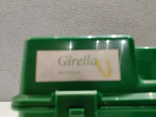 PIEGATUBI IDRAULICA MINGORI GIRELLA