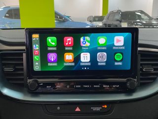 KIA Ceed KIA Ceed Style Edition 1.0 TGDI 100CV Esp