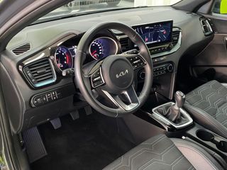 KIA Ceed KIA Ceed Style Edition 1.0 TGDI 100CV Esp